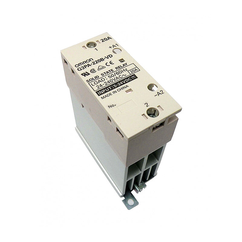 G3PA Relay