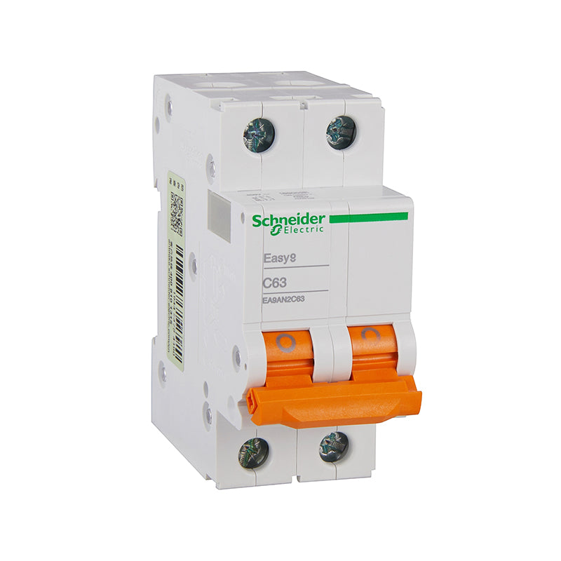 EA9A Miniature Circuit Breaker