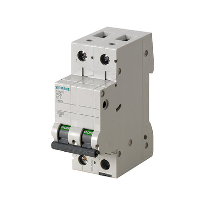 5SN6 Miniature Circuit Breaker