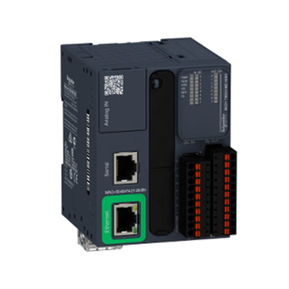 M221 Miniature PLC