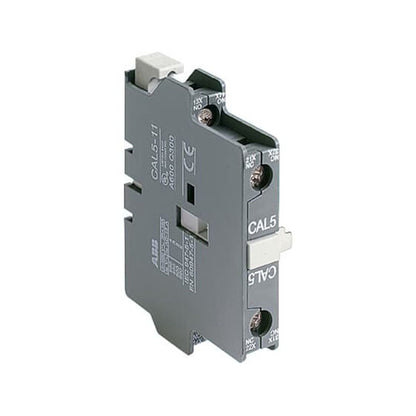 ABB Contactor Accessories