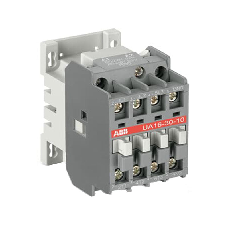 UA Contactor