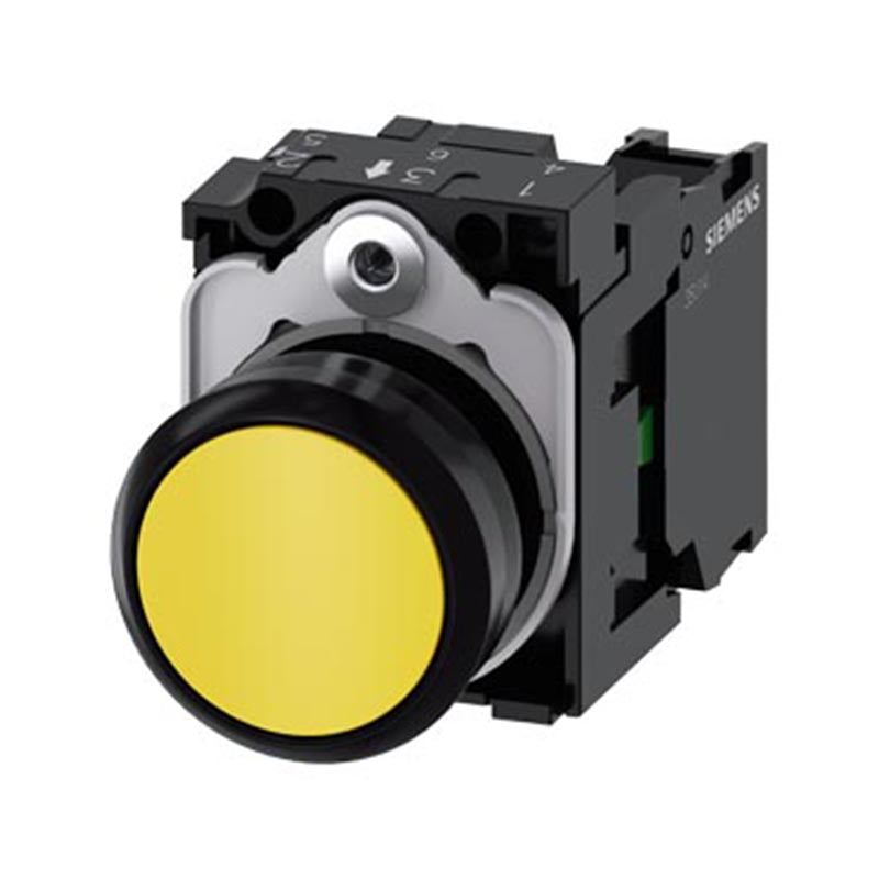 3SU Push Button