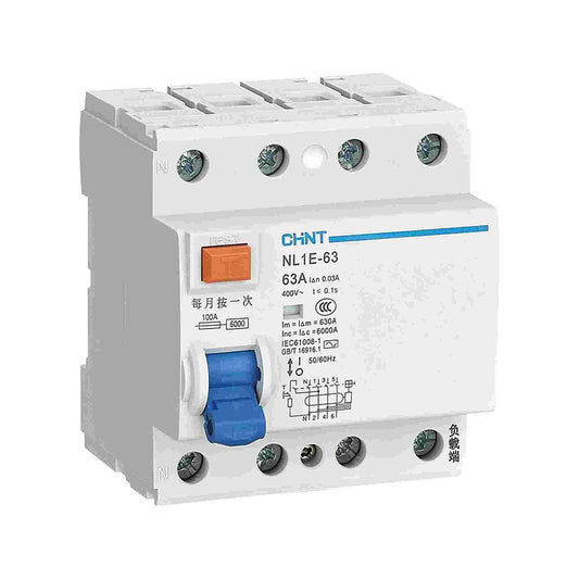 NL1E Circuit Breaker