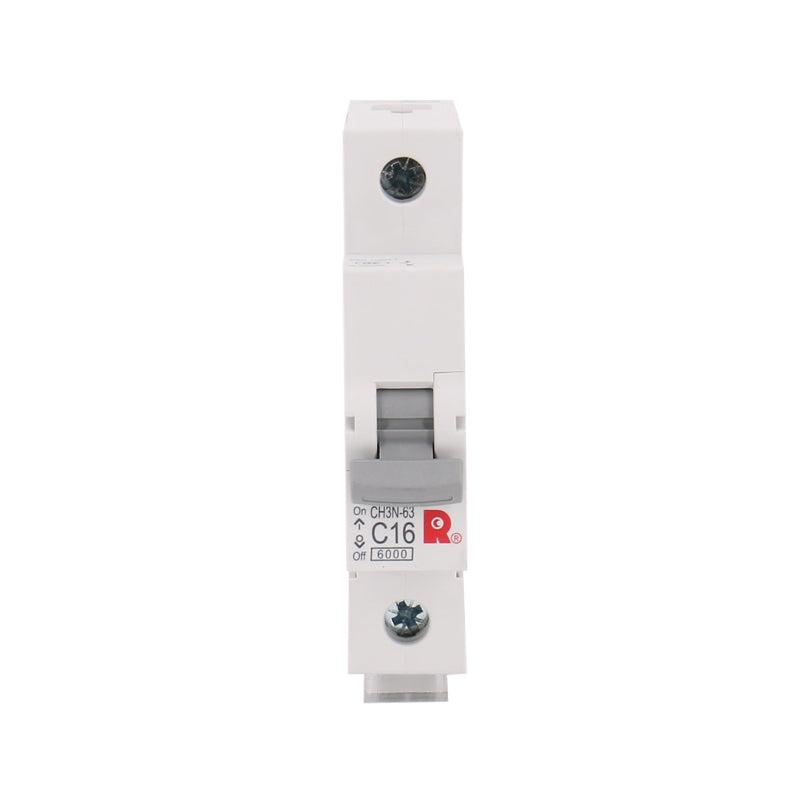 CH3H-63 Miniature Circuit Breaker