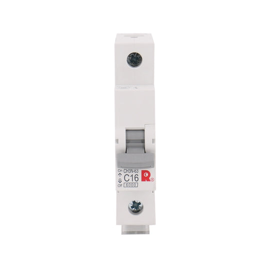 CH3H-63 Miniature Circuit Breaker