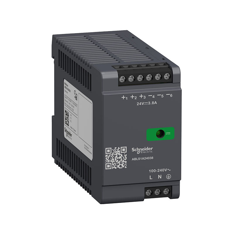 ABLS1 Switch