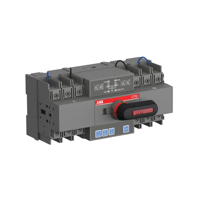 OTM_C21D Switch