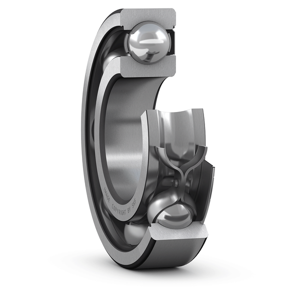 SKF Deep Groove Ball Bearing