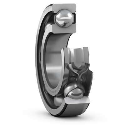 SKF Deep Groove Ball Bearing