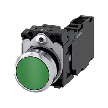 3SU Push Button