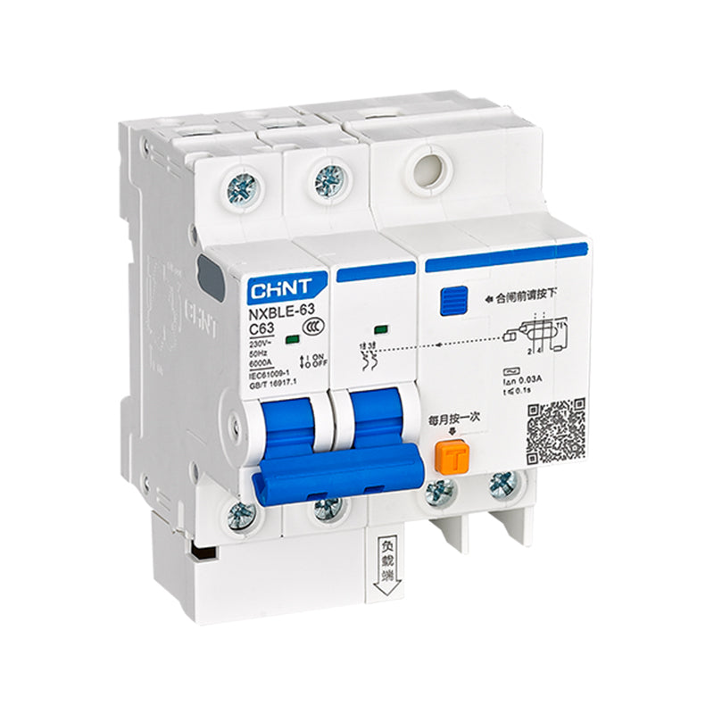 NXBLE-63 Circuit Breaker