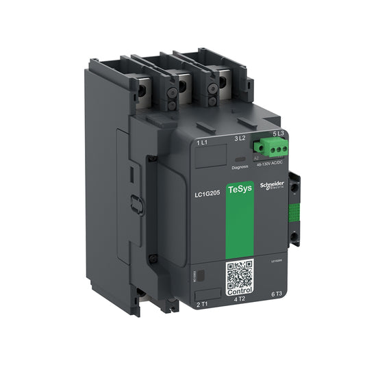 TeSys G Contactor ()