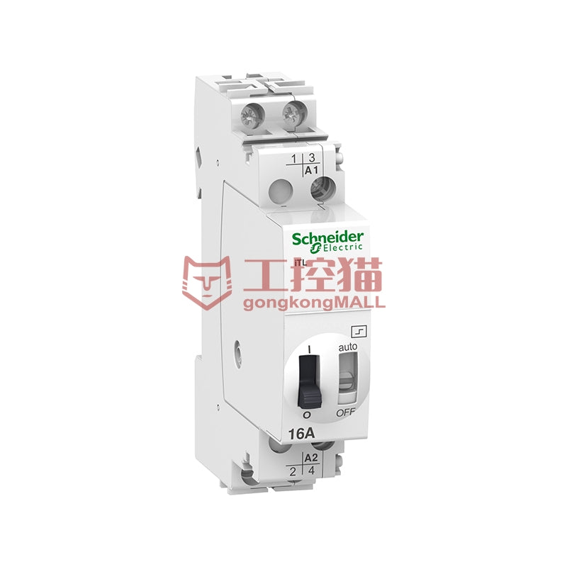 iTL Switch