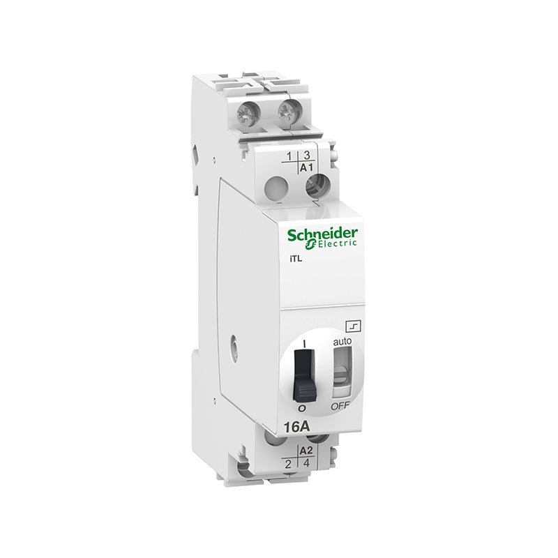 iTL Switch