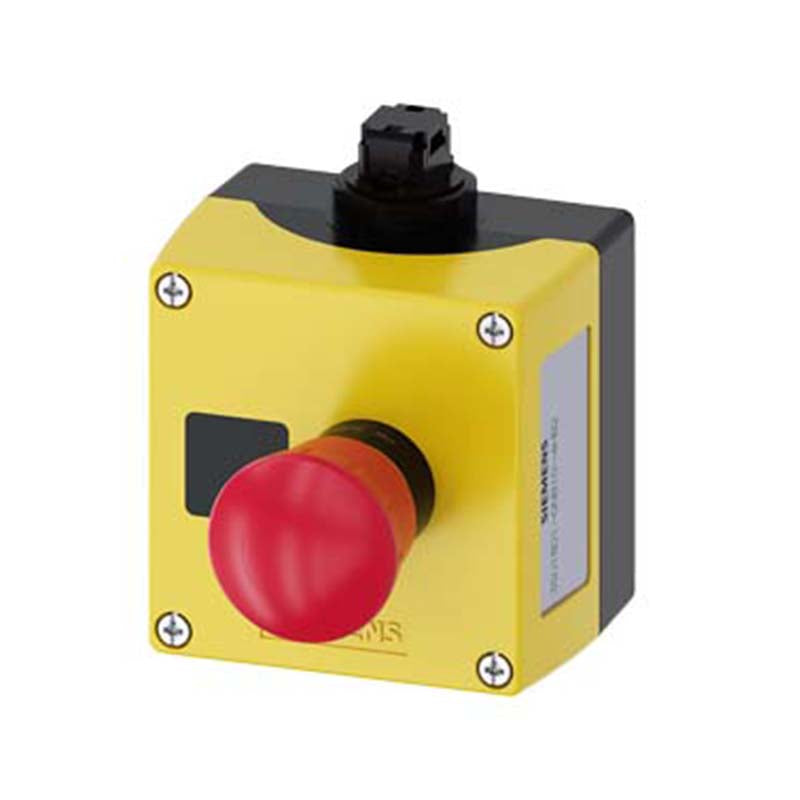 3SU Push Button