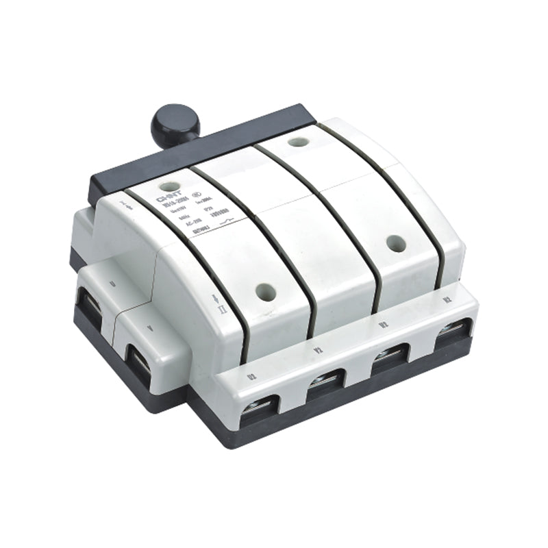 HS18 Switch