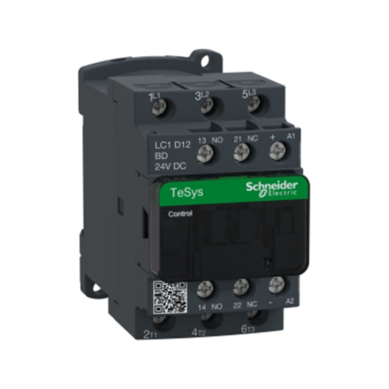 LC1D Contactor （）
