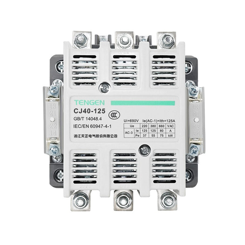 CJ40 Contactor ()