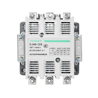 CJ40 Contactor ()
