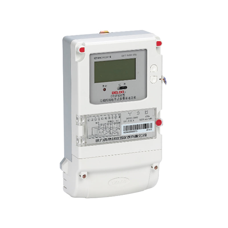 DTSF606 Electronic