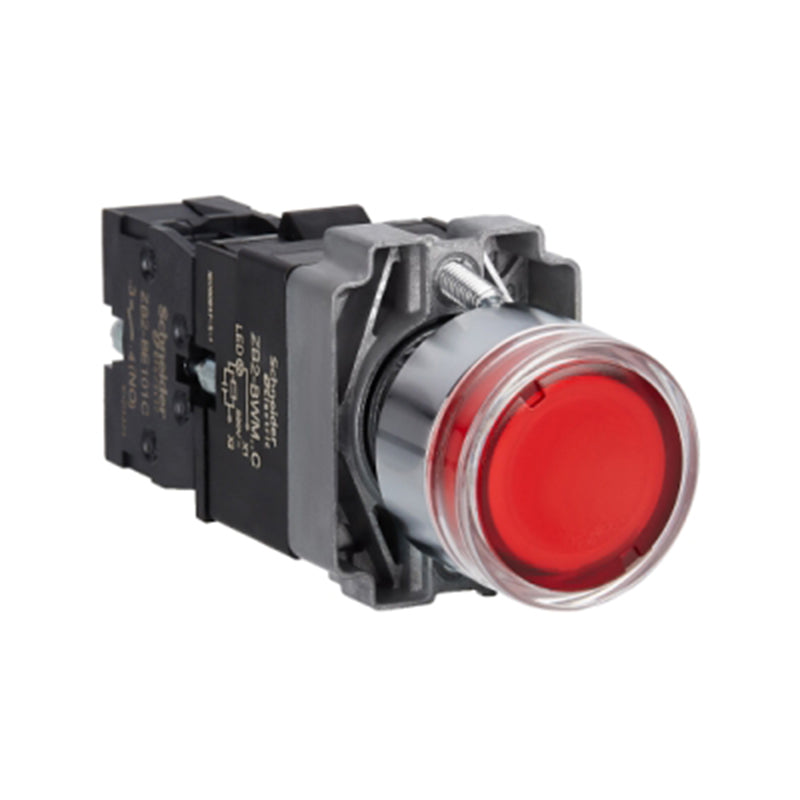 XB2BW Push Button