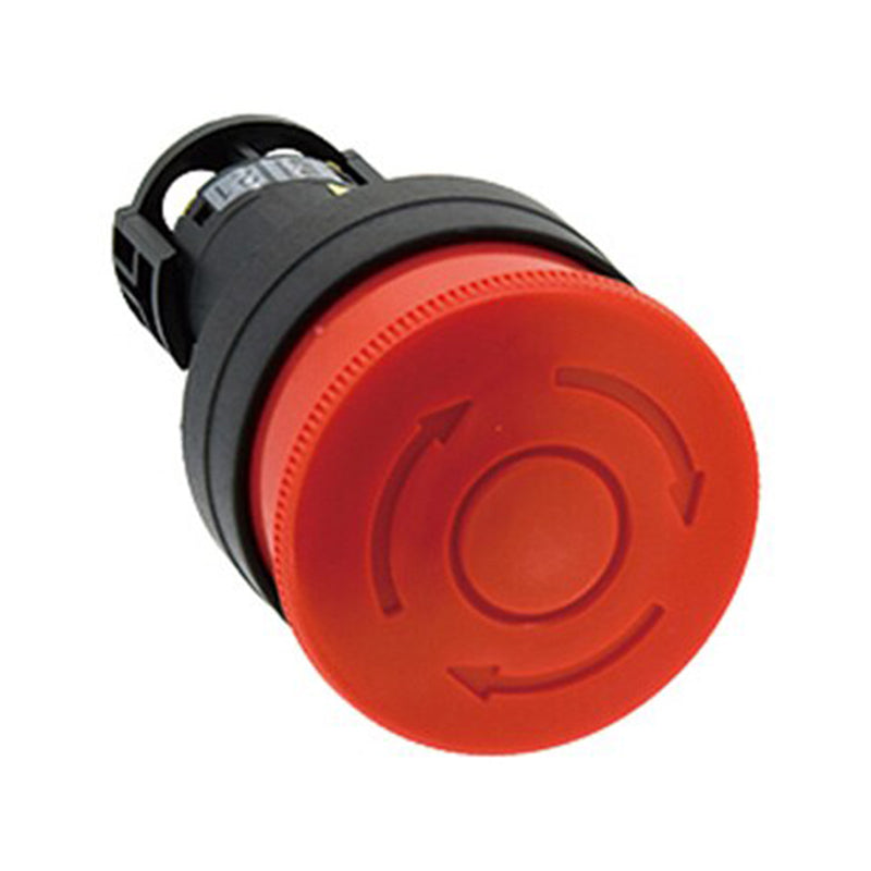 HW Push Button