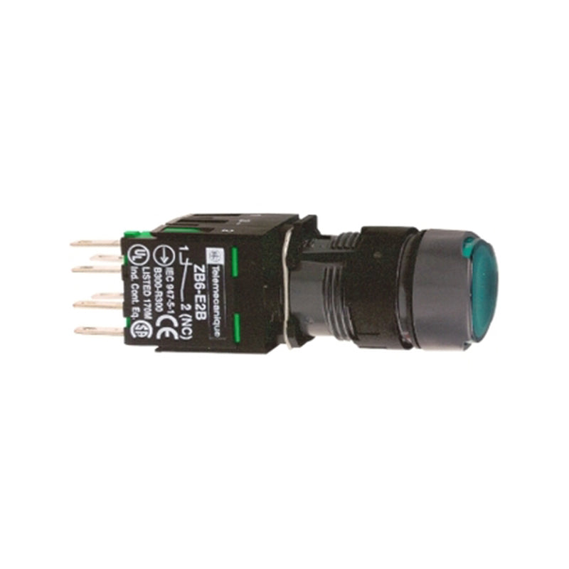 XB6AF Push Button