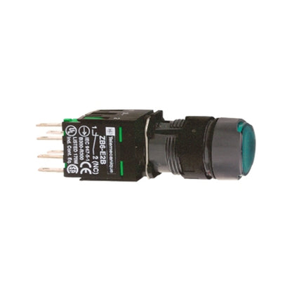 XB6AF Push Button