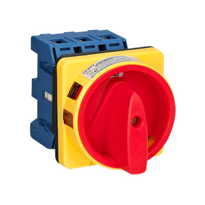 CHNT/Chint Electric NH40 isolation switch