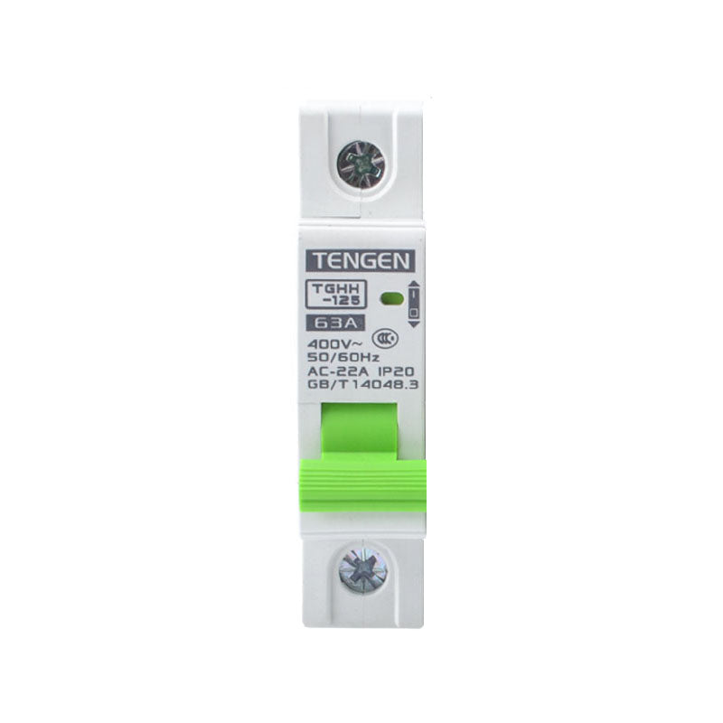 TGHH Miniature Switch