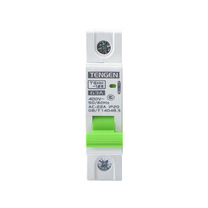 TGHH Miniature Switch