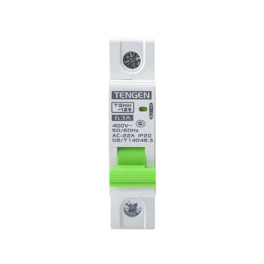 TGHH Miniature Switch