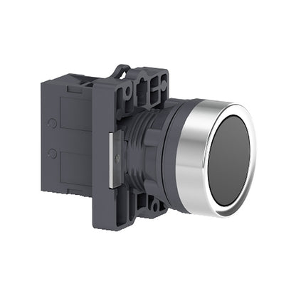 Schneider/Schneider Electric XA2 flat head reset button