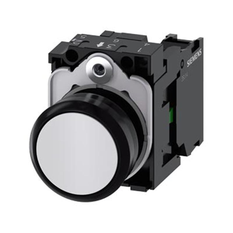 3SU Push Button