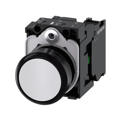 3SU Push Button