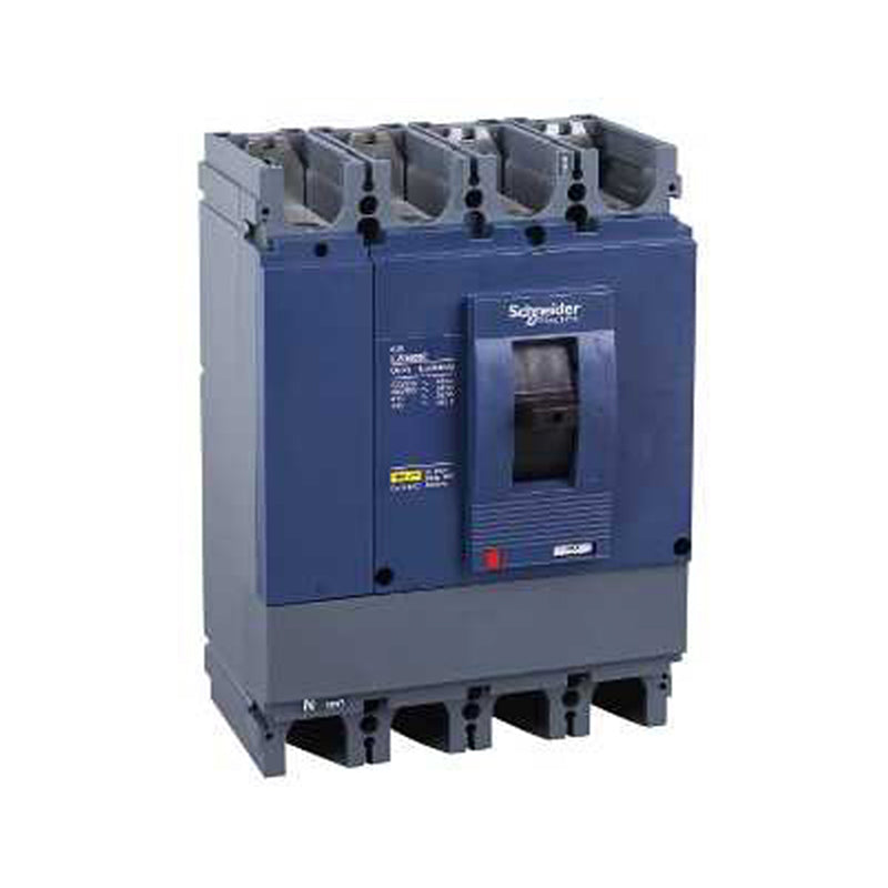 EZD Power Distribution Circuit Breaker