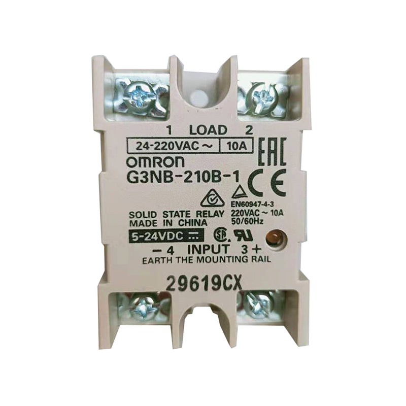 G3NB Relay
