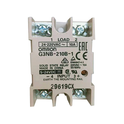 G3NB Relay