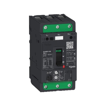 GV4 Circuit Breaker ()