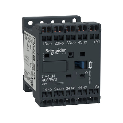 CAK Control Relay