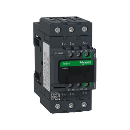 LC1D Contactor （）