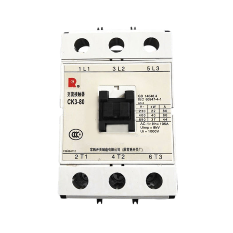 CK3 Contactor