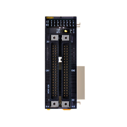CJ1W Module