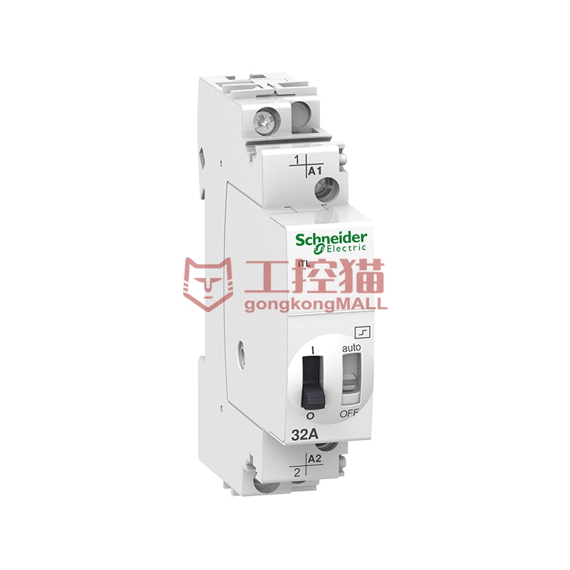 iTL Switch