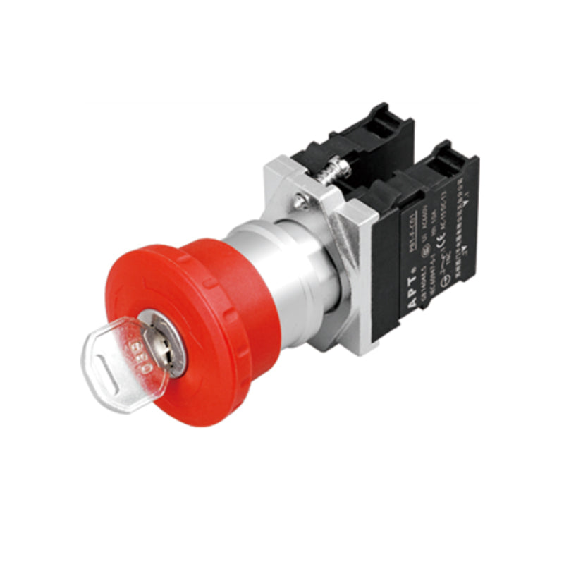 PB1S Push Button