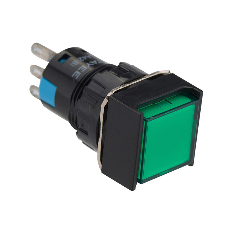 LA42(B) Push Button