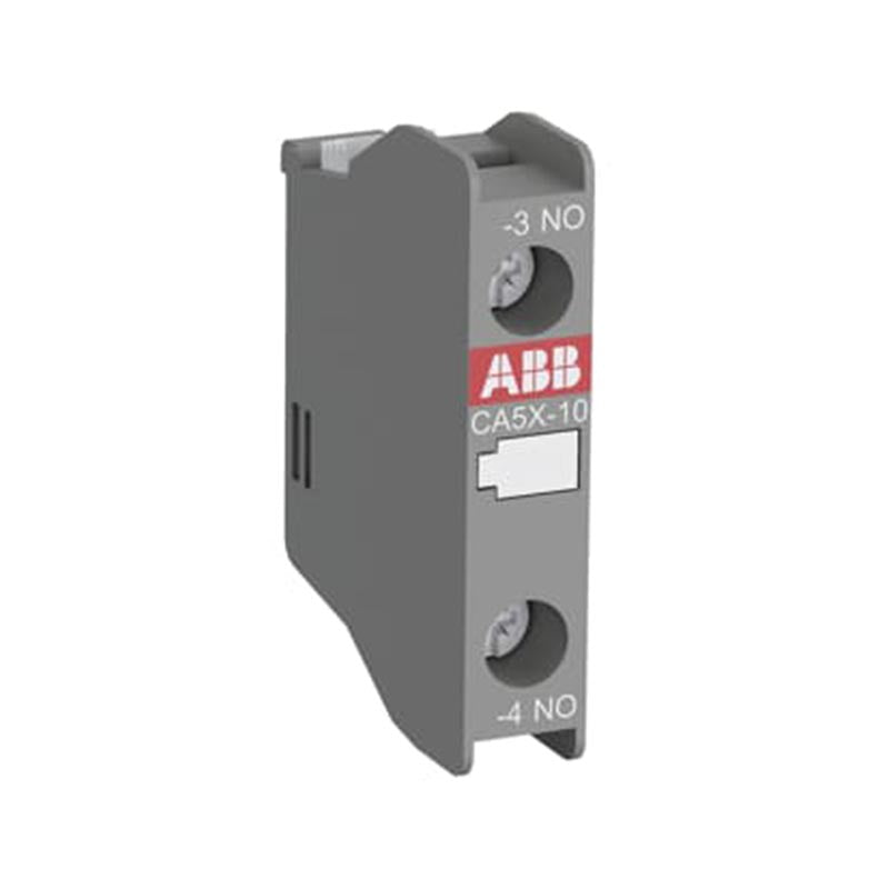 AX Auxiliary Contact