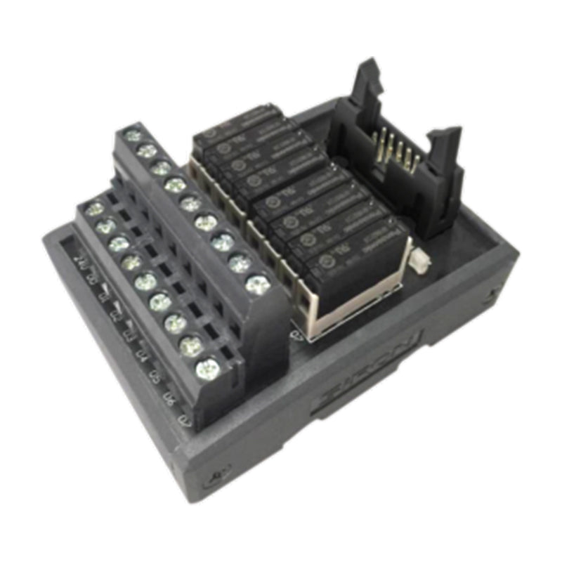 8 Relay Module