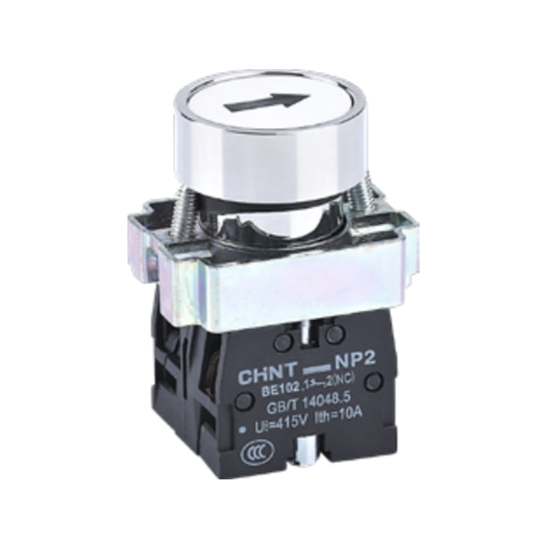 NP2 Push Button